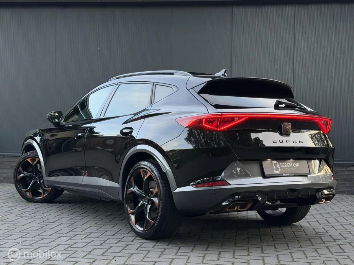 1.4 e-Hybrid VZ Copper Edition|Pano|ACC|19”
