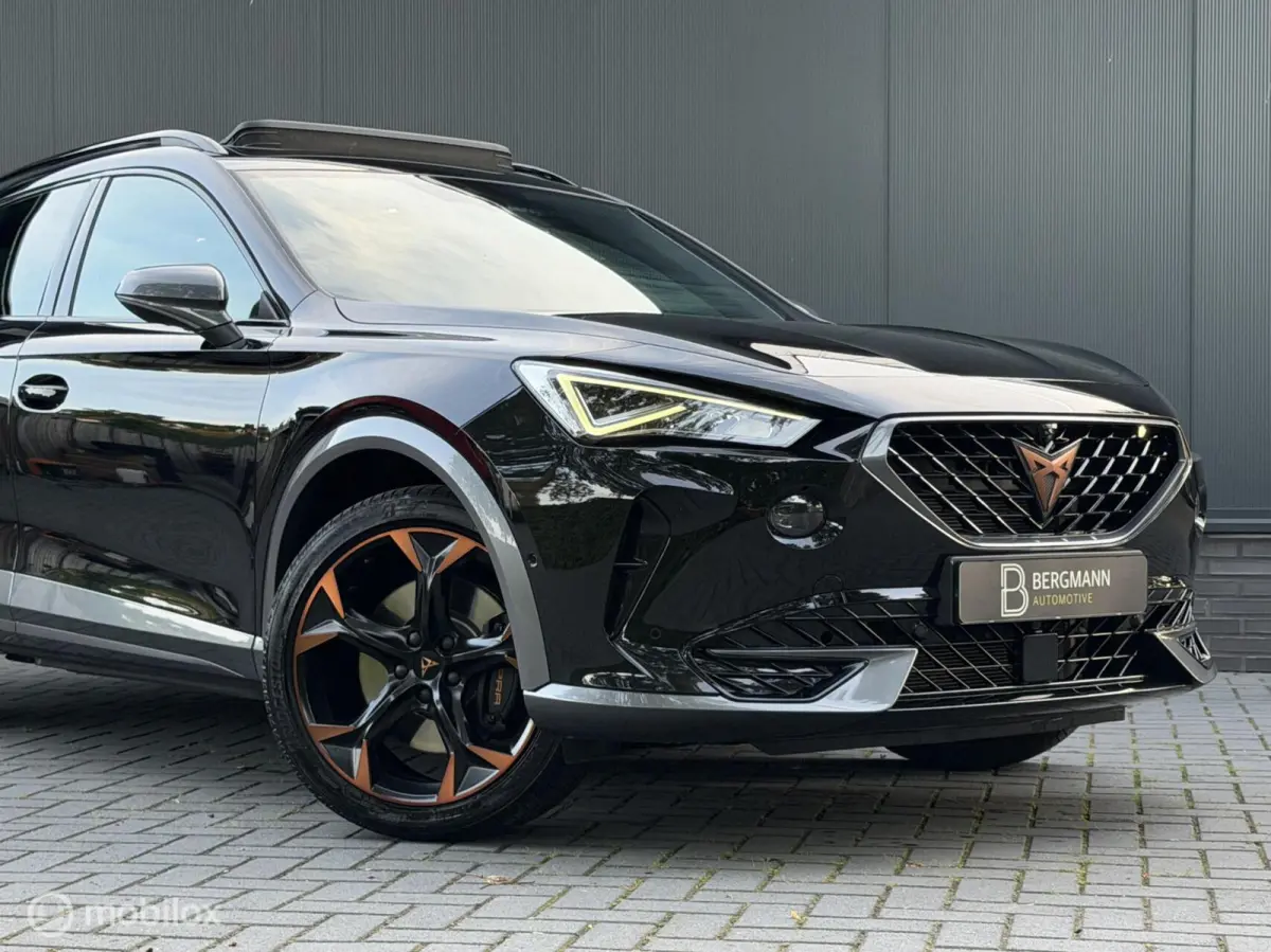 1.4 e-Hybrid VZ Copper Edition|Pano|ACC|19”