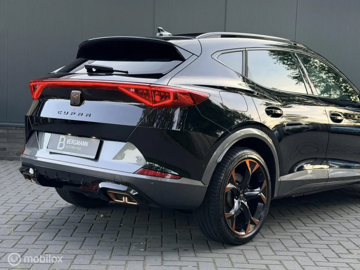 1.4 e-Hybrid VZ Copper Edition|Pano|ACC|19”
