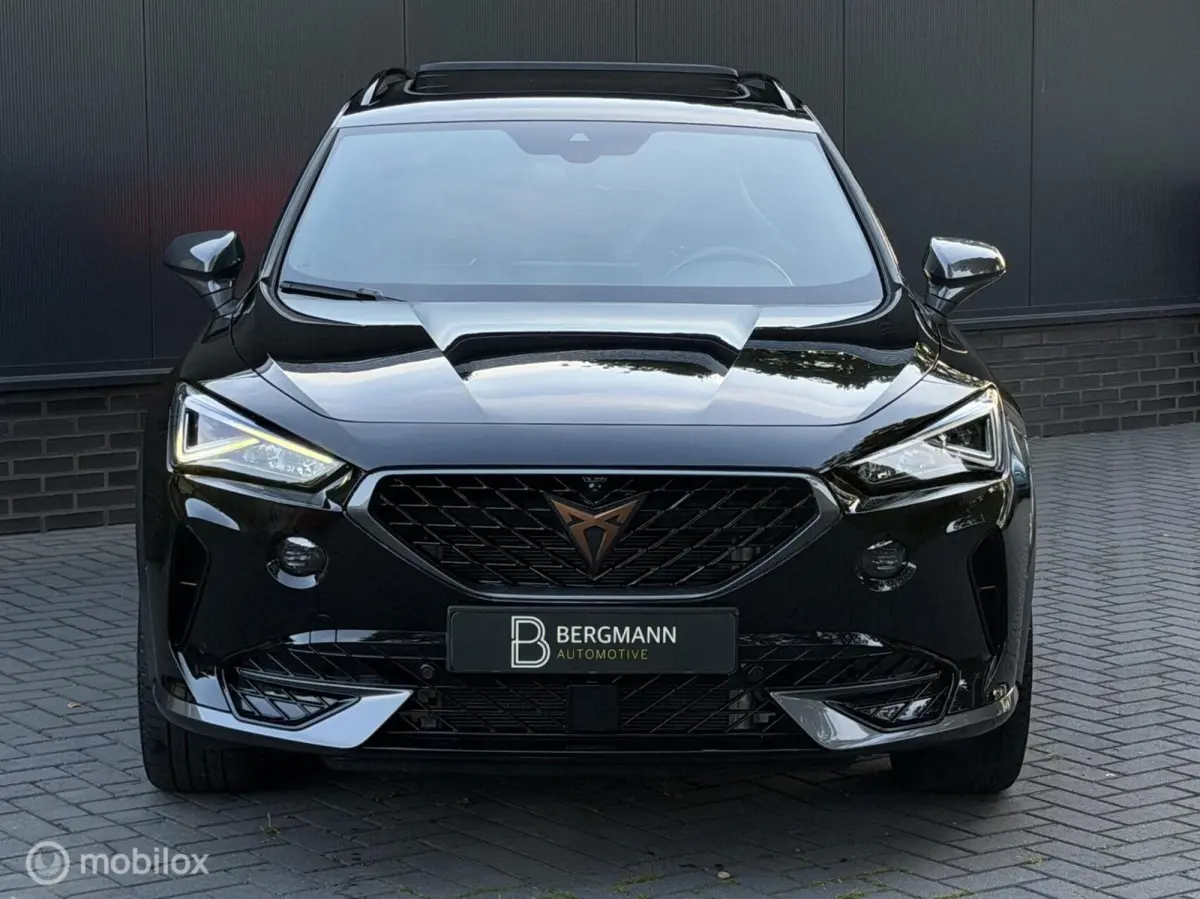 1.4 e-Hybrid VZ Copper Edition|Pano|ACC|19”