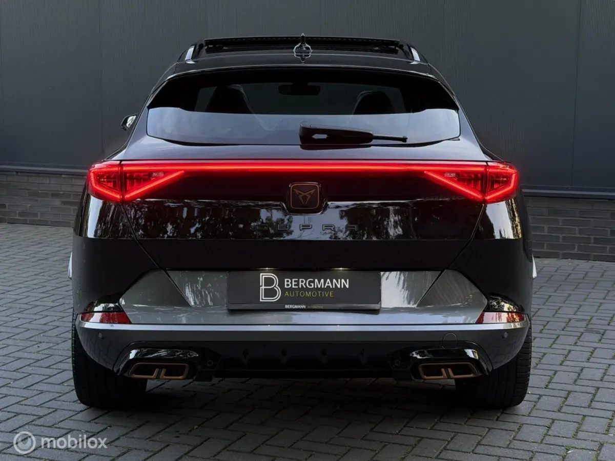 1.4 e-Hybrid VZ Copper Edition|Pano|ACC|19”