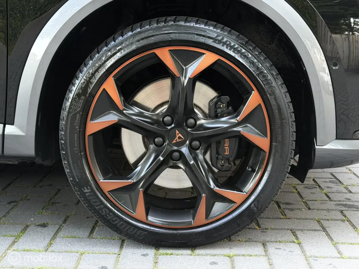 1.4 e-Hybrid VZ Copper Edition|Pano|ACC|19”