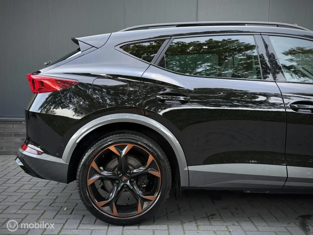 1.4 e-Hybrid VZ Copper Edition|Pano|ACC|19”