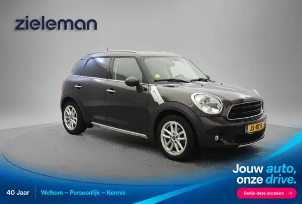 1.6D Pepper - Navi, Cruise, Clima