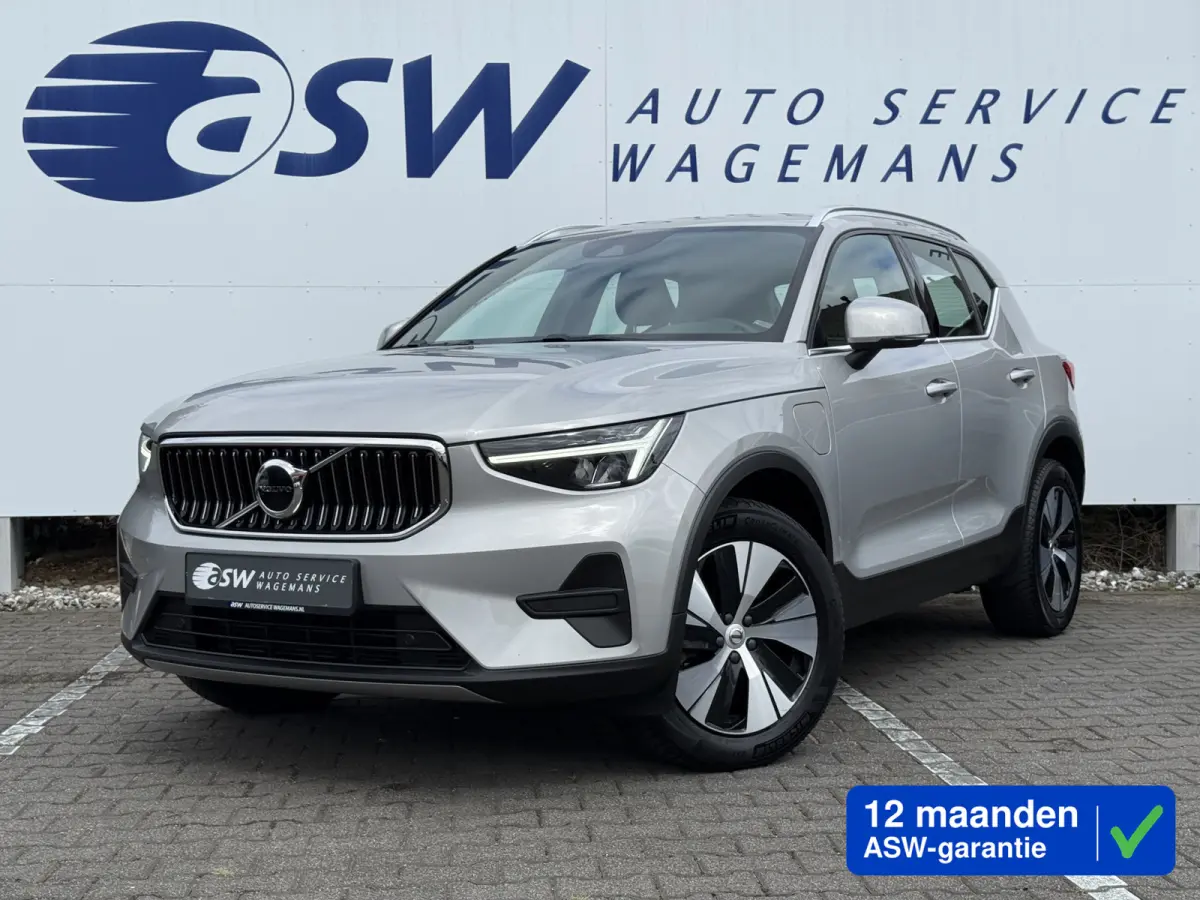 1.5 T5 Plug-in hybrid Core Bright | Navi | CarPlay | LED | DAB+ | 18 inch