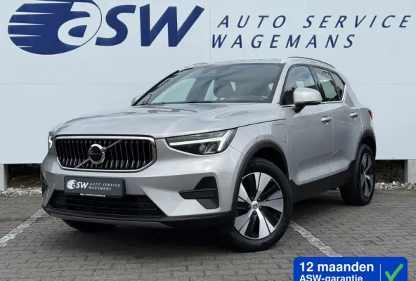 1.5 T5 Plug-in hybrid Core Bright | Navi | CarPlay | LED | DAB+ | 18 inch