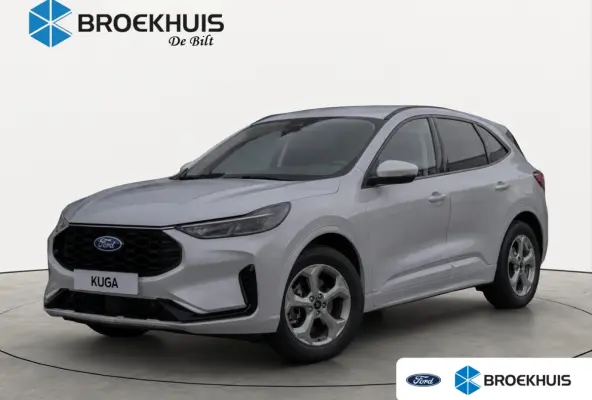 2.5 PHEV ST-Line | DEMO DEAL! | ELEKTR TREKHAAK | BLUE CRUISE | CAMERA | STOELVERWARMING | ALL SEASON BANDEN | CARPLAY