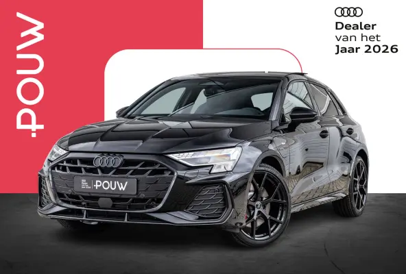 1.5 e-hybrid 272pk S Edition Competition | SONOS Sound | Panoramadak