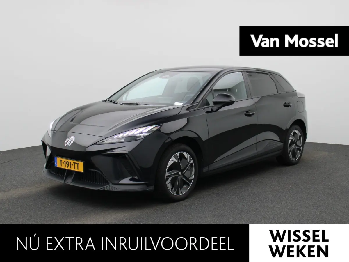 Comfort 64 kWh AUTOMAAT | APPLE CARPLAY | NAVIGATIE | RADIO | BLUETOOTH | CLIMA | 12 MAANDEN BOVAG GARANTIE |