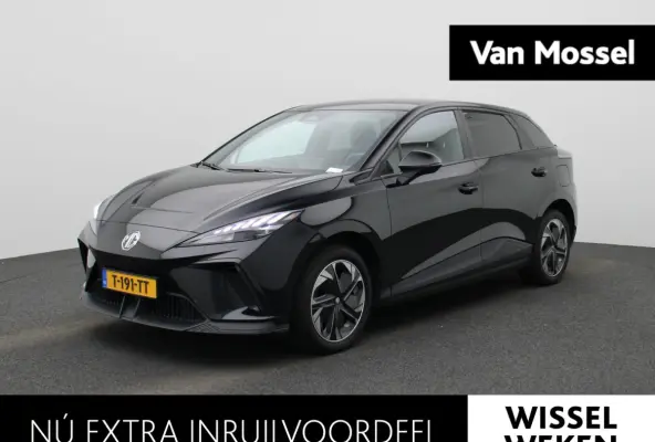 Comfort 64 kWh AUTOMAAT | APPLE CARPLAY | NAVIGATIE | RADIO | BLUETOOTH | CLIMA | 12 MAANDEN BOVAG GARANTIE |