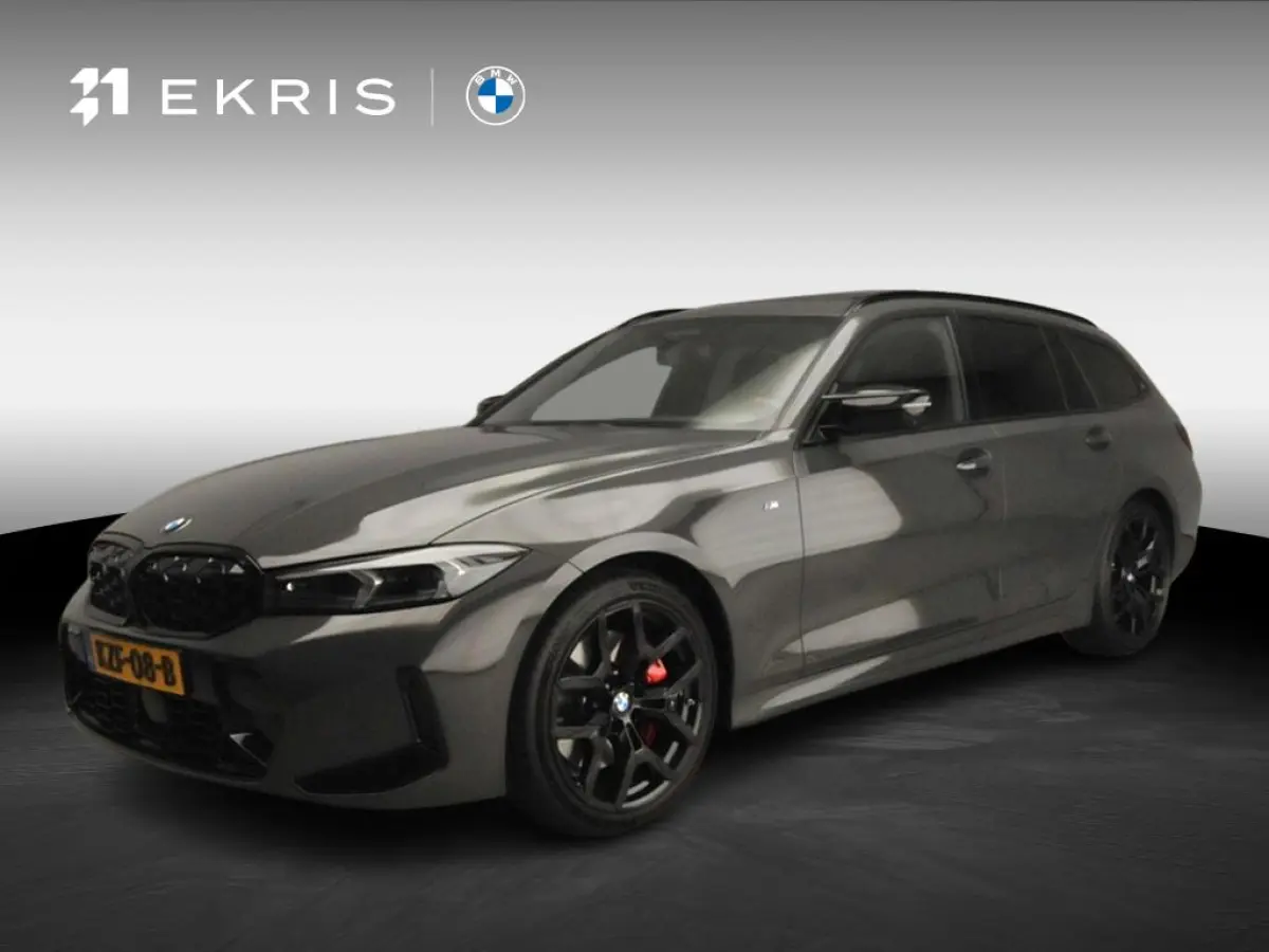 M340i xDrive | M-Sportpakket | LED | HUD | Active cruise | Panoramadak | Elektr. zetels | DAB | Harman-kardon sound | Alu 19 inch