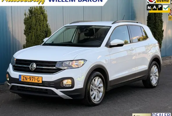 1.0 TSI Life CARPLAY | ADAPT.CRUISE | NAV | PDC | DAB | LMV | 1'EIG