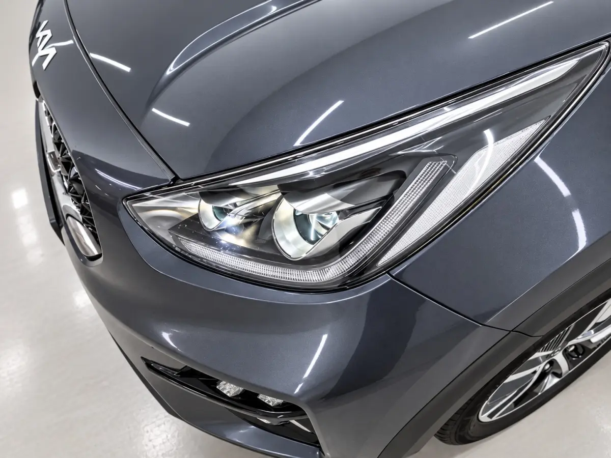 1.6 GDi PHEV DynamicPlusLine | Apple Carplay/Android Auto | Virtual cockpit | Cruise control ad. | Led