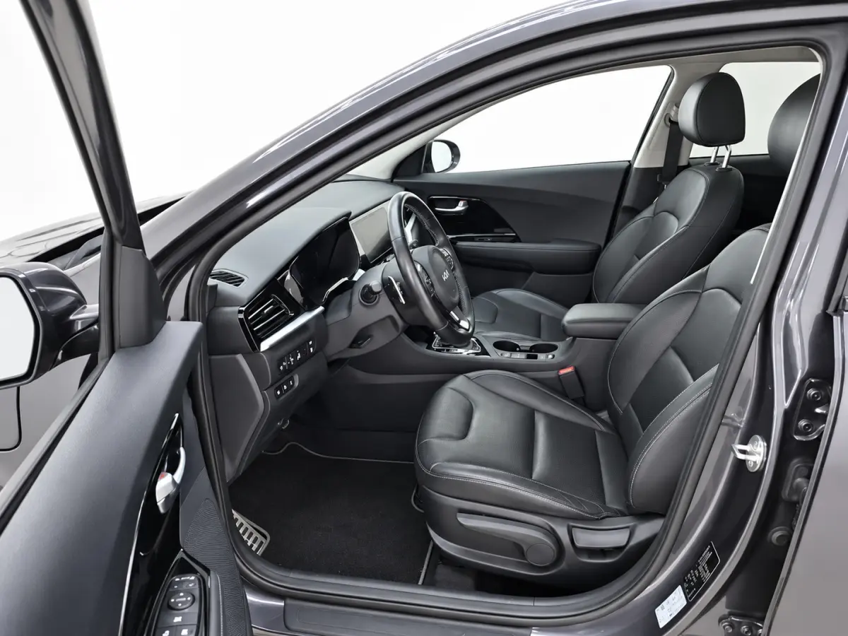 1.6 GDi PHEV DynamicPlusLine | Apple Carplay/Android Auto | Virtual cockpit | Cruise control ad. | Led