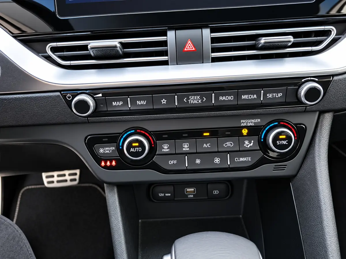 1.6 GDi PHEV DynamicPlusLine | Apple Carplay/Android Auto | Virtual cockpit | Cruise control ad. | Led