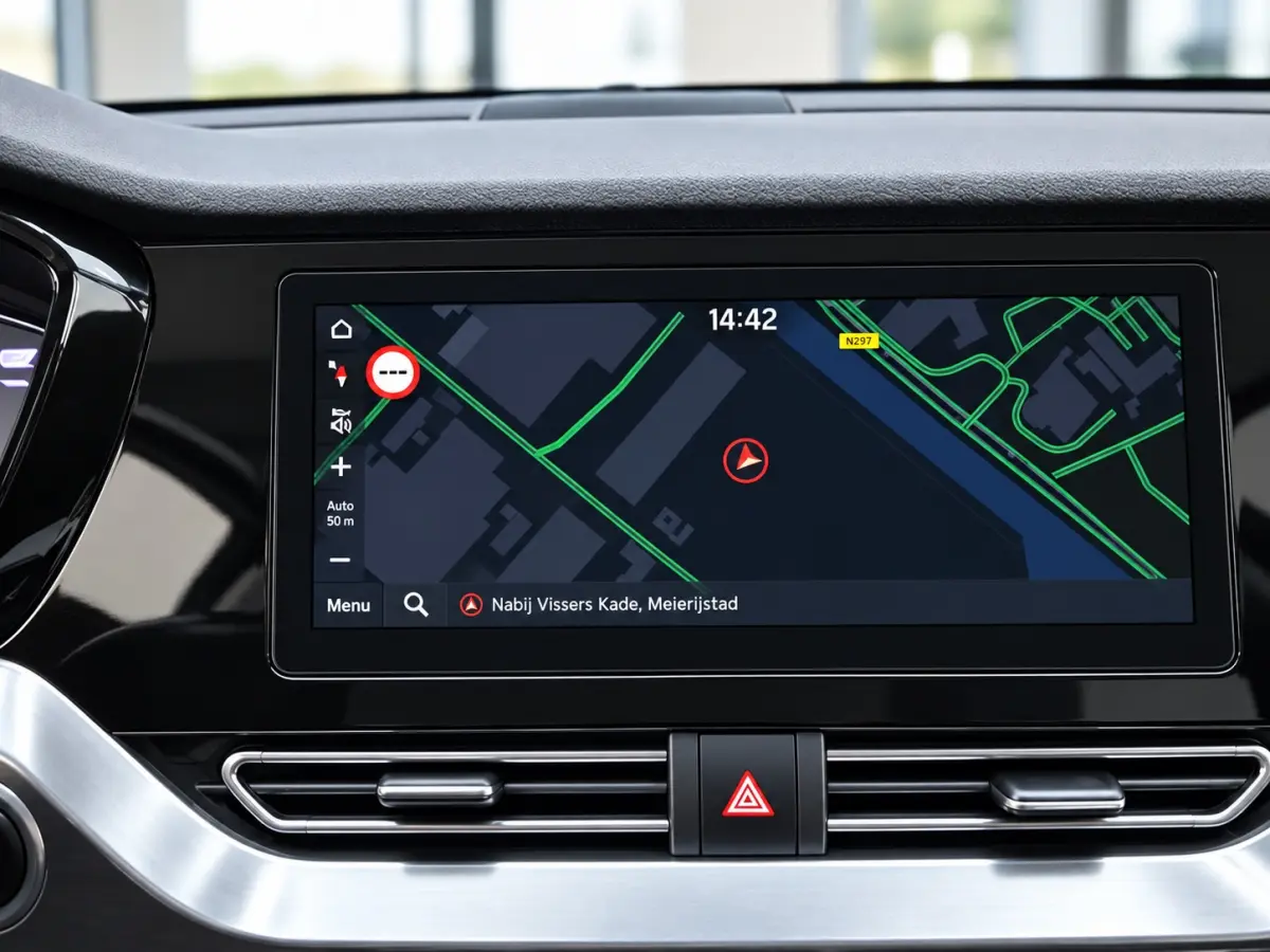 1.6 GDi PHEV DynamicPlusLine | Apple Carplay/Android Auto | Virtual cockpit | Cruise control ad. | Led