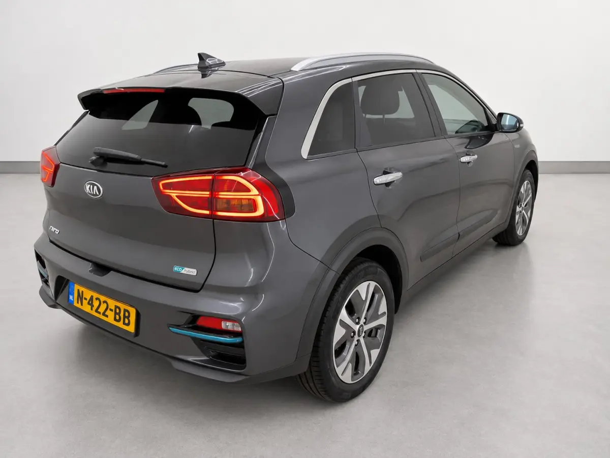 1.6 GDi PHEV DynamicPlusLine | Apple Carplay/Android Auto | Virtual cockpit | Cruise control ad. | Led