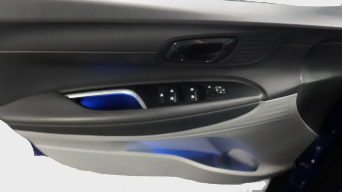 1.0 T-GDI Premium Automaat Navigatiesysteem pdc