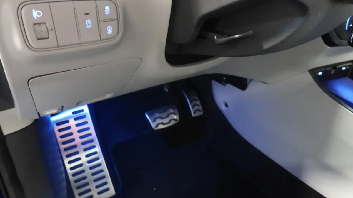 1.0 T-GDI Premium Automaat Navigatiesysteem pdc