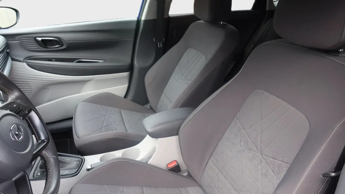 1.0 T-GDI Premium Automaat Navigatiesysteem pdc