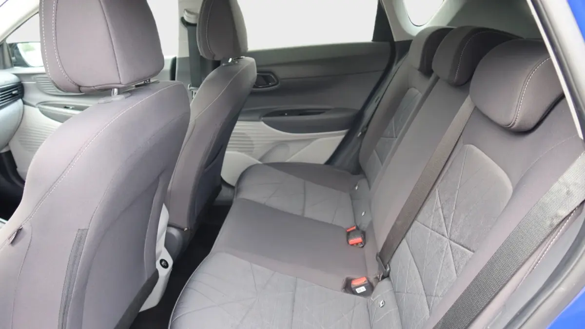 1.0 T-GDI Premium Automaat Navigatiesysteem pdc