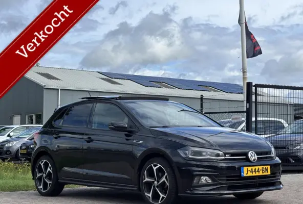 1.0 TSI Highline Business R acc pdc apple carplay