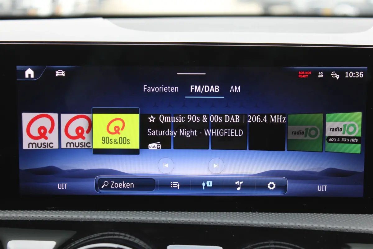 250e AUT8 Luxury Line DISTRONIC <<FACELIFT>>