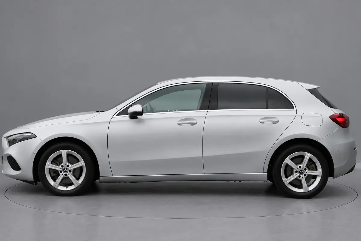 250e AUT8 Luxury Line DISTRONIC <<FACELIFT>>