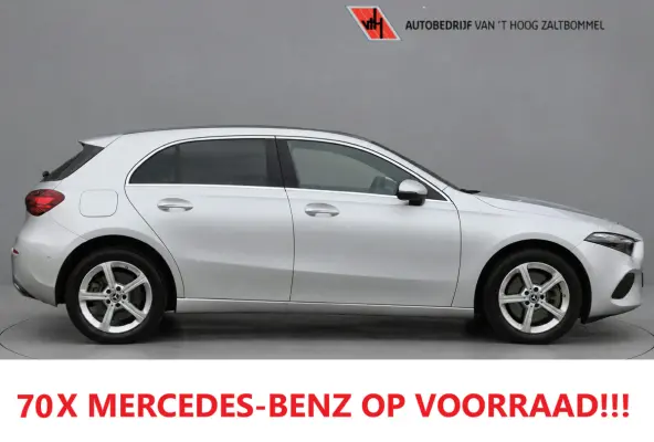 250e AUT8 Luxury Line CAMERA DISTRONIC <<FACELIFT>>