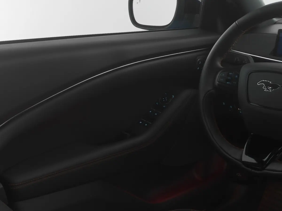 AWD 75 kWh *SOH 95%* LEDER | EL.STOELEN | NAVI | ECC | Full LED