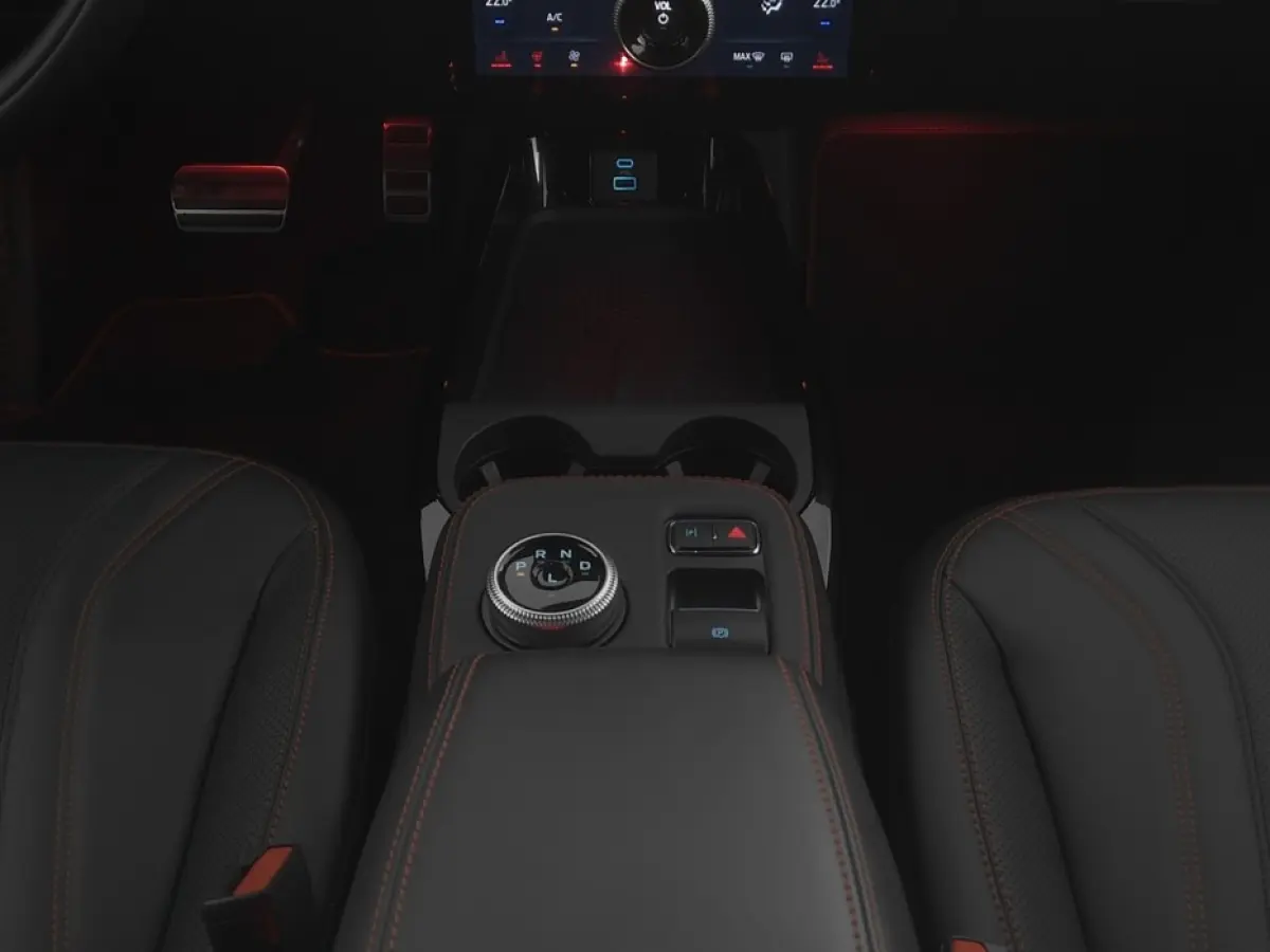 AWD 75 kWh *SOH 95%* LEDER | EL.STOELEN | NAVI | ECC | Full LED