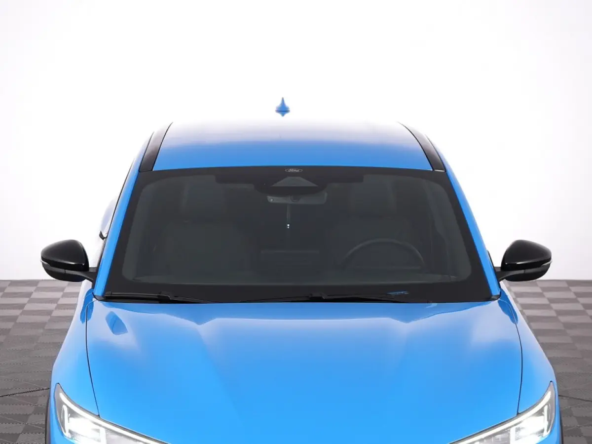 AWD 75 kWh *SOH 95%* LEDER | EL.STOELEN | NAVI | ECC | Full LED !