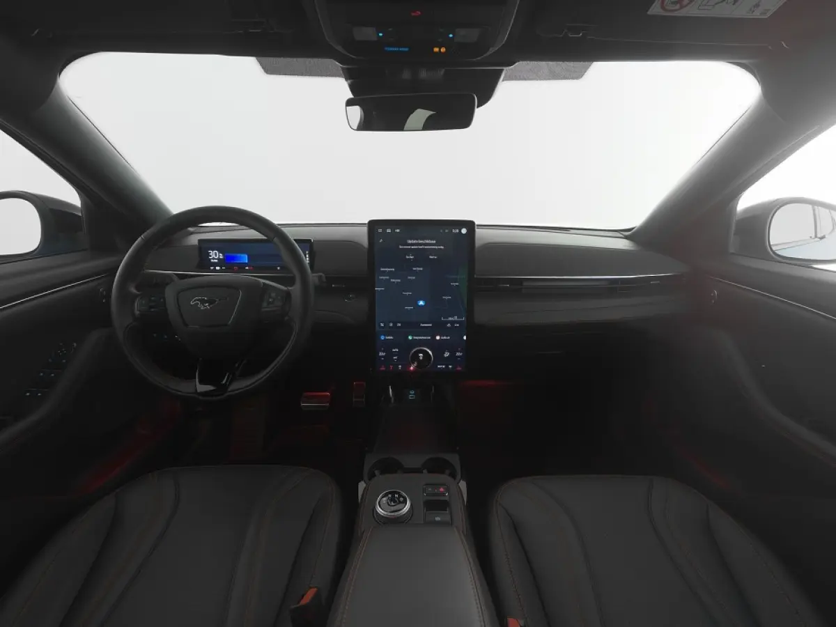 AWD 75 kWh *SOH 95%* LEDER | EL.STOELEN | NAVI | ECC | Full LED