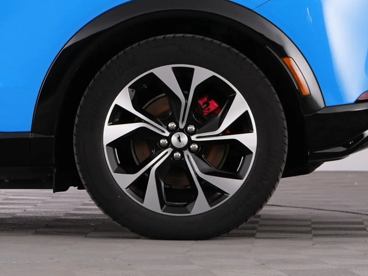 AWD 75 kWh *SOH 95%* LEDER | EL.STOELEN | NAVI | ECC | Full LED !