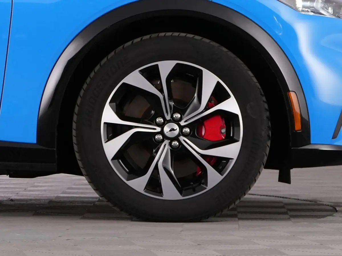 AWD 75 kWh *SOH 95%* LEDER | EL.STOELEN | NAVI | ECC | Full LED !