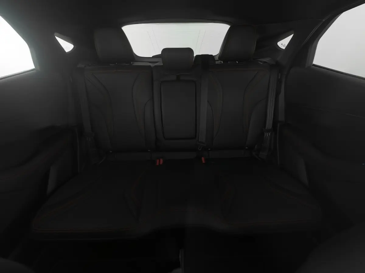 AWD 75 kWh *SOH 95%* LEDER | EL.STOELEN | NAVI | ECC | Full LED !