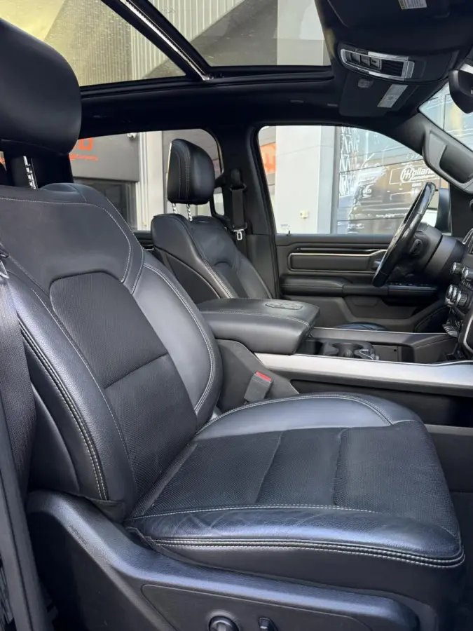 1500 4X4 5.7 V8 Crew Cab Sport|MARGE!| VOL OPTIES!|LPG!