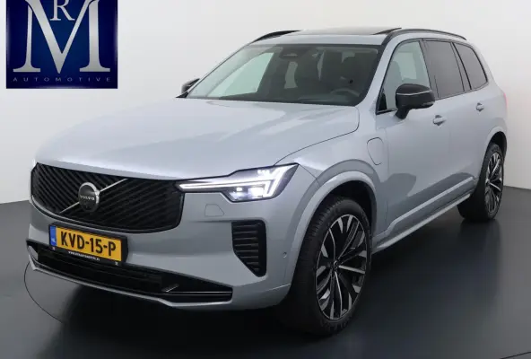 2.0 T8 Plug-in hybrid AWD Plus Dark ACC | APPLE CARP. | 7. PERSOONS | PANNO. DAK | 360˚ CAMERA |