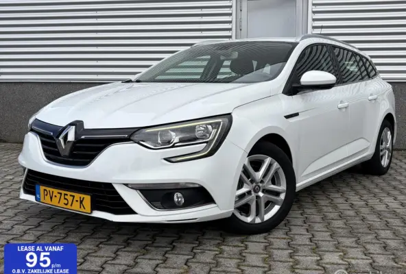 1.5 dCi Eco2 Zen