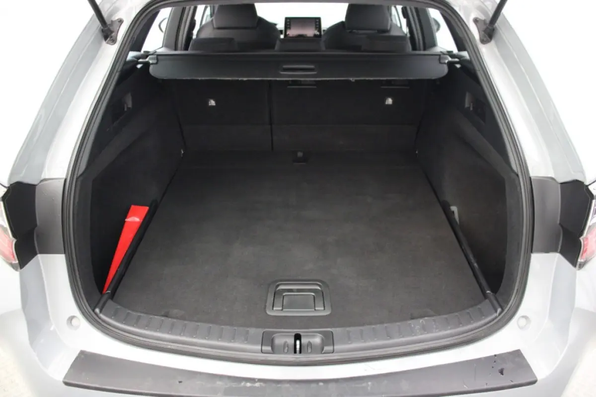1.8 Hybrid Active - Carplay, Camera, Cruise, Clima