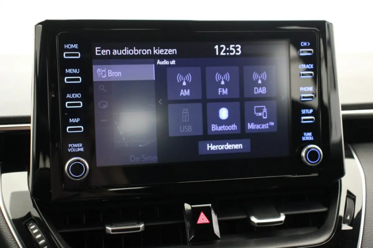 1.8 Hybrid Active - Carplay, Camera, Cruise, Clima