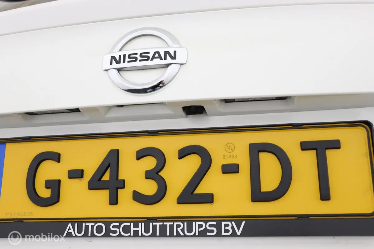 1.3 DIG-T N-Connecta PANO DAK / AUTOMAAT / 1e EIGENAAR / ORIGINEEL NL-NAP