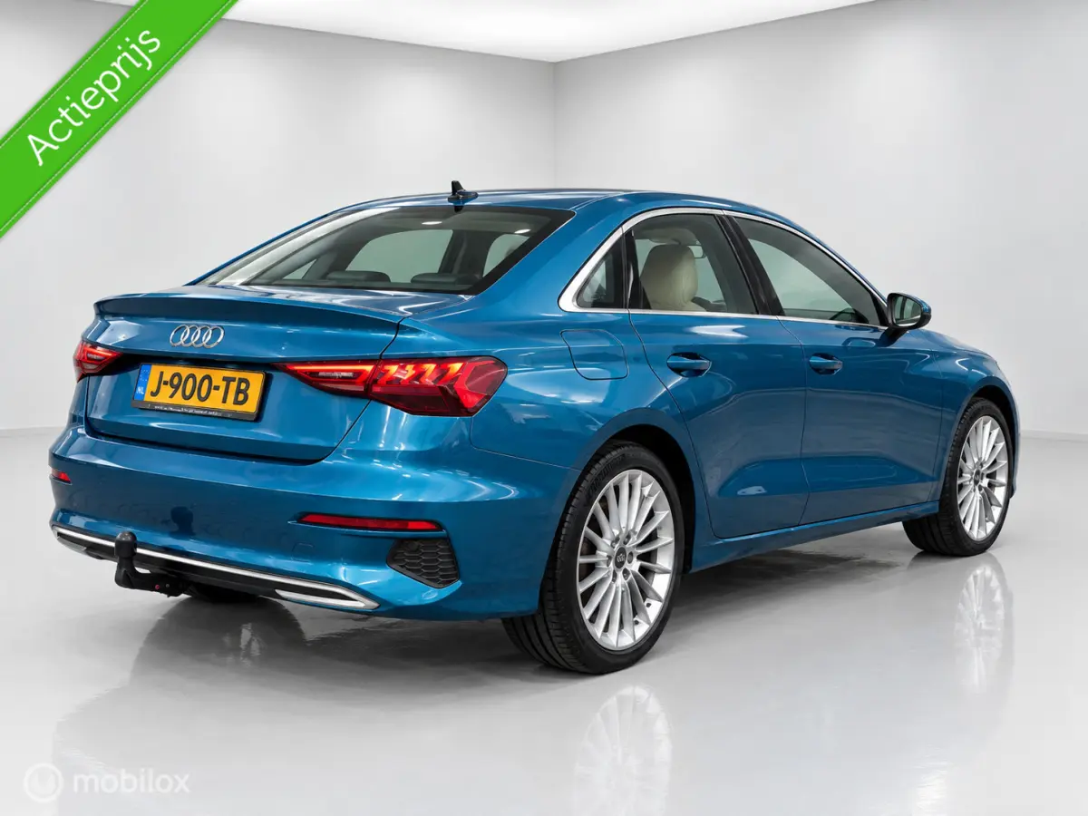 35 TFSI Business edition