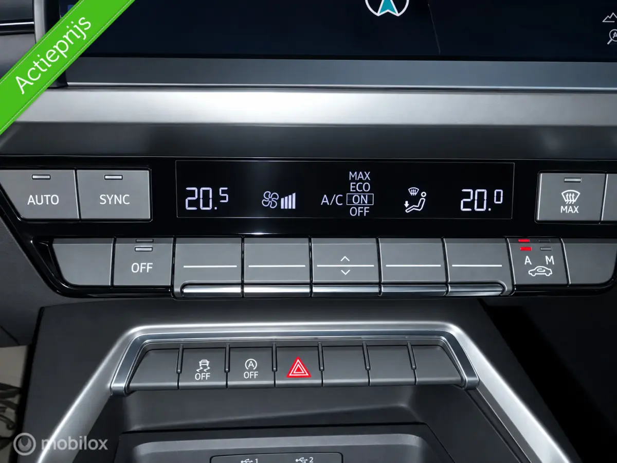 35 TFSI Business edition