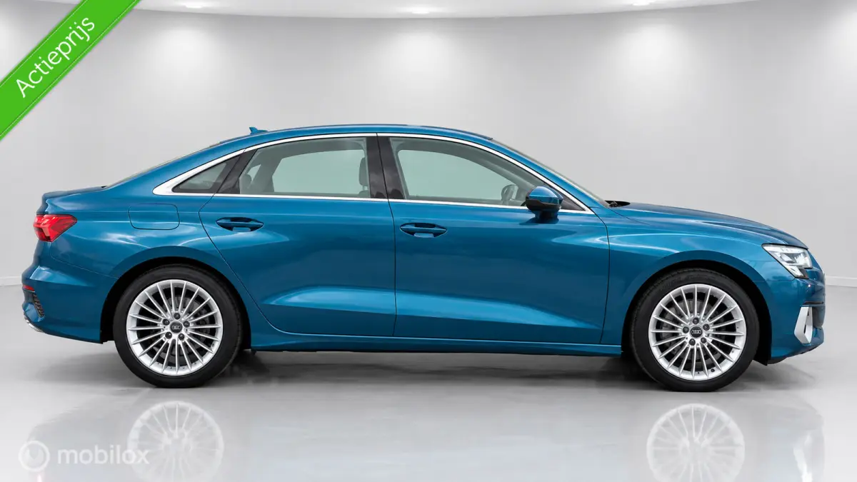 35 TFSI Business edition
