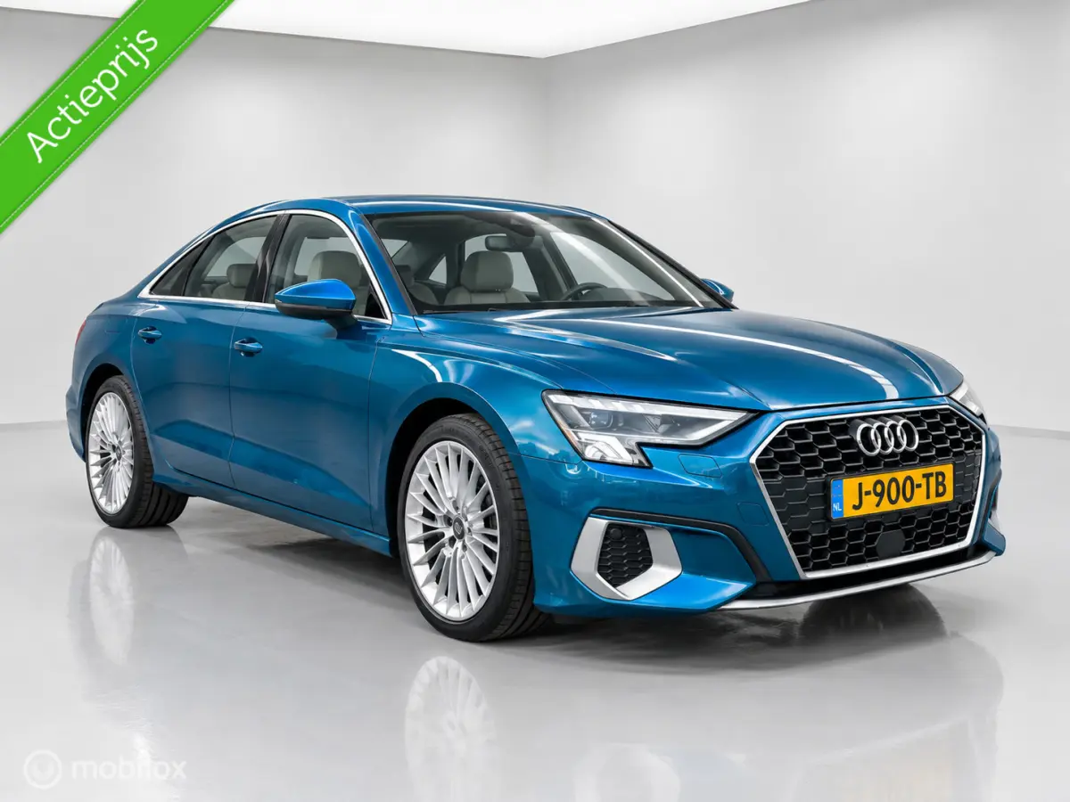 35 TFSI Business edition