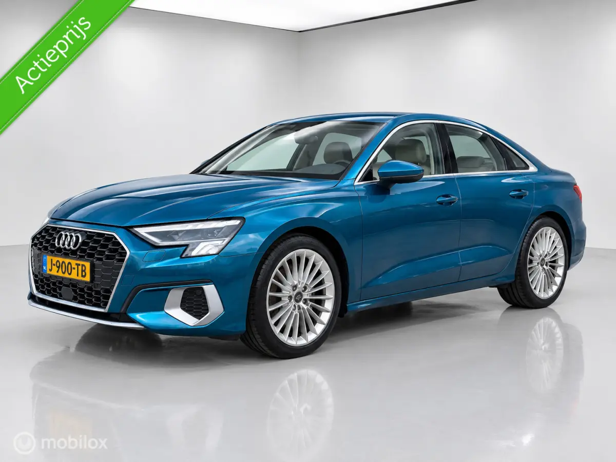 35 TFSI Business edition