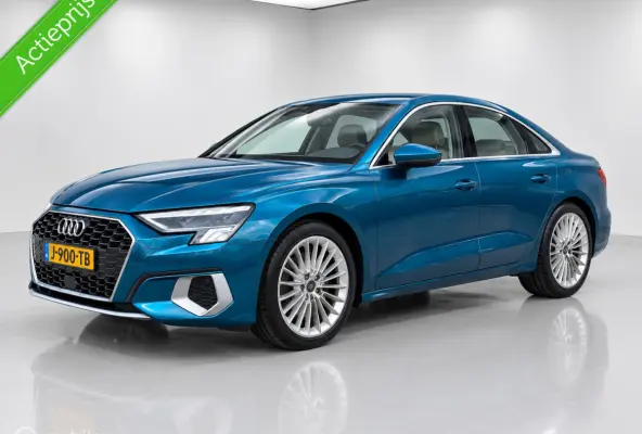 35 TFSI Business edition