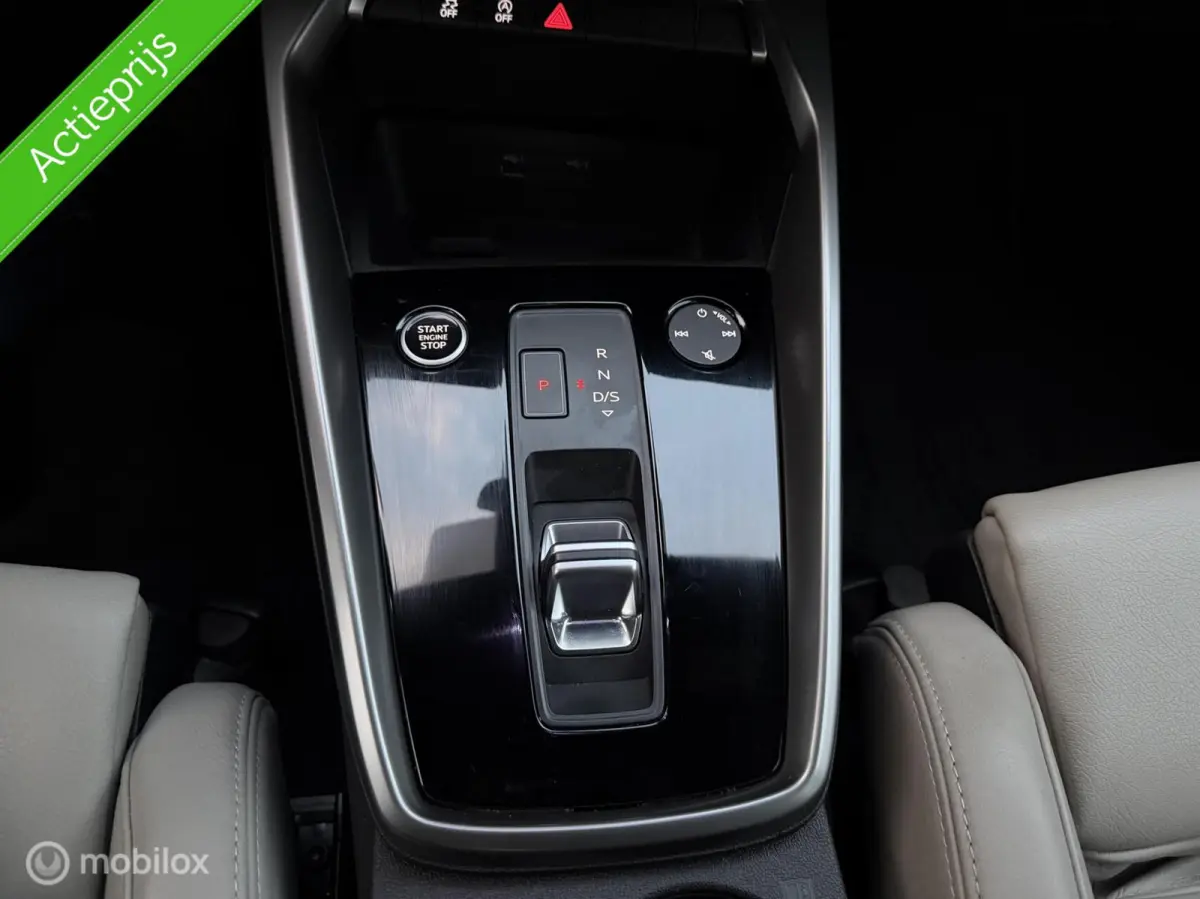35 TFSI Business edition