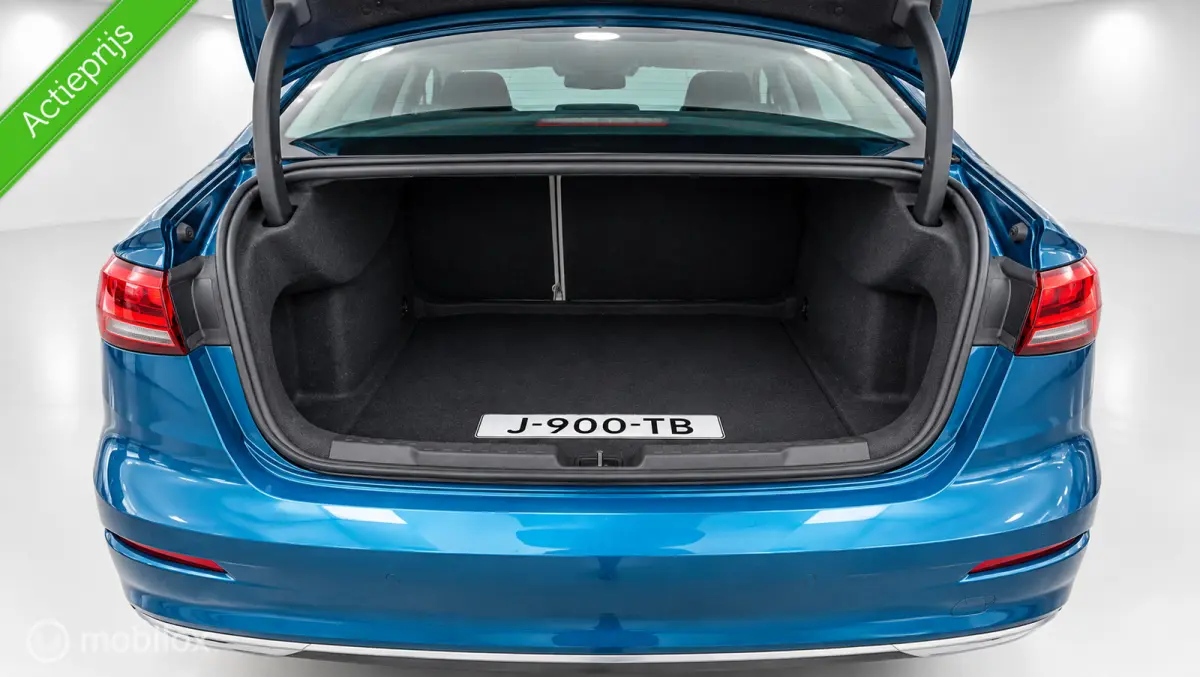 35 TFSI Business edition